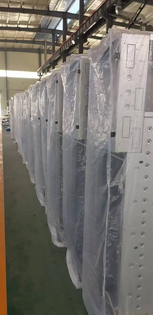 溫州市俊鵬電氣 專業打造高低壓開關柜殼體，鑄就電器設備首選品牌